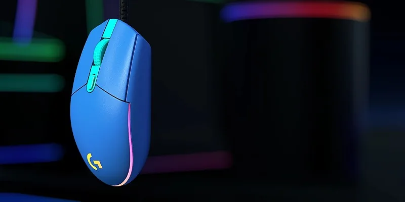 LIGHTSYNC RGB