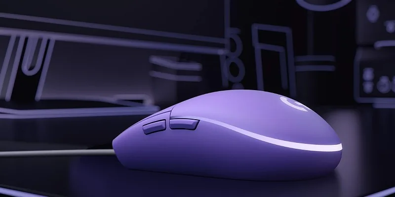 Gaming Sensor