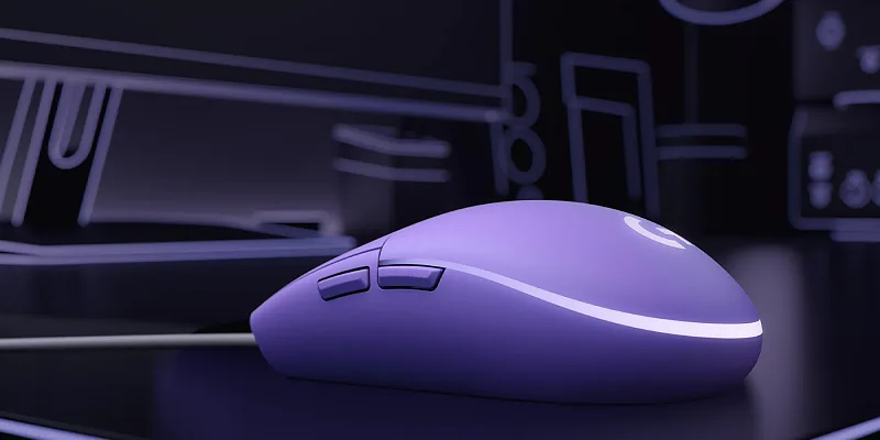 Logitech G HUB