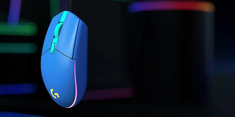 Gaming Sensor
