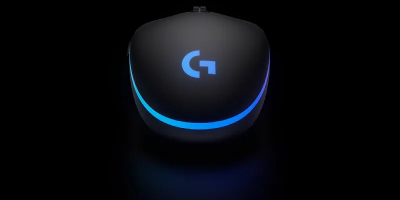 Logitech G203