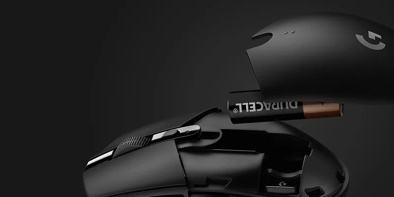 LIGHTSPEED Wireless