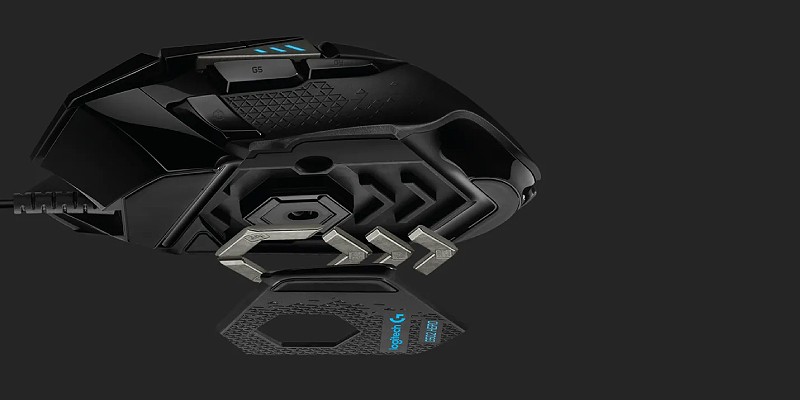 HERO 25K Sensor