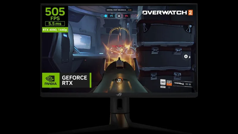 Enhanced accuracy