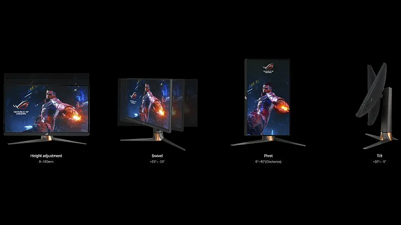 Ultrafast IPS