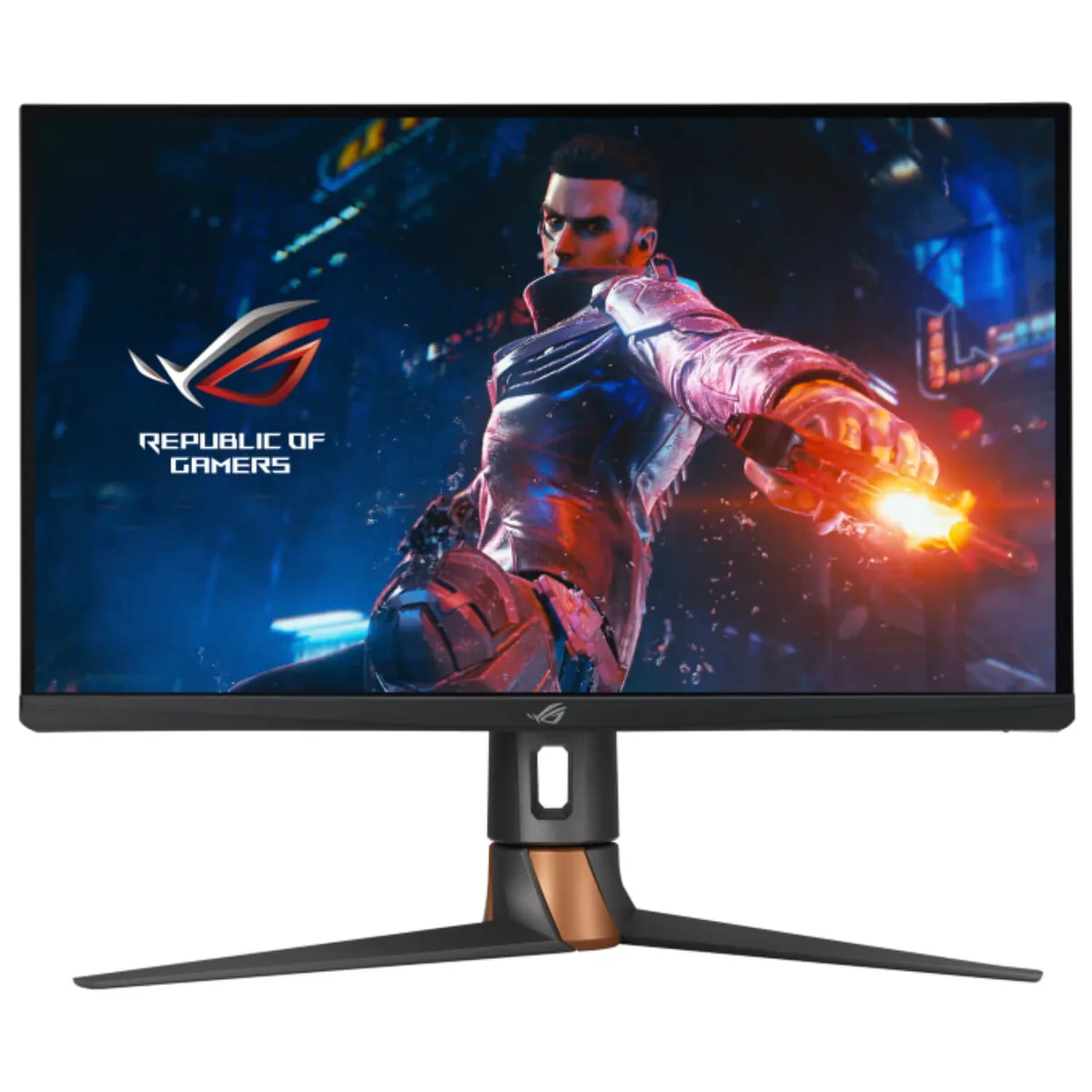 NVIDIA G-SYNC