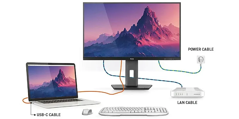 IIYAMA ProLite XUB2797HSN-B2