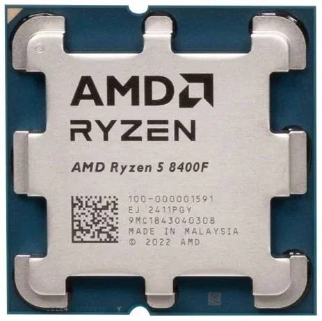 מעבד AMD Ryzen 5 8400F