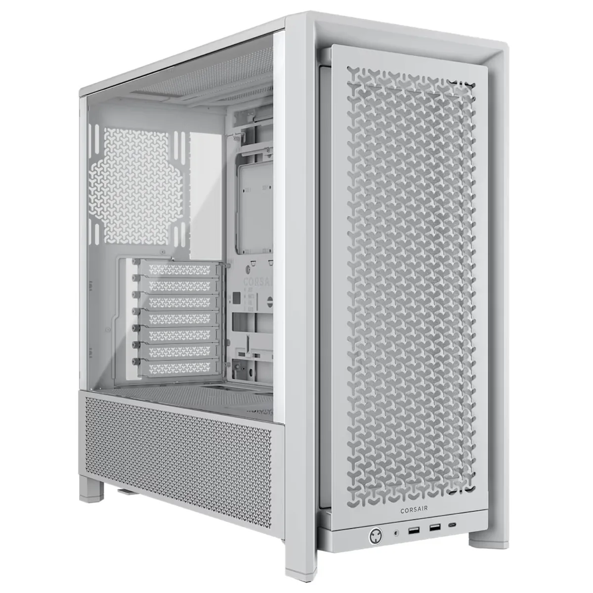 Front I/O Panel style=