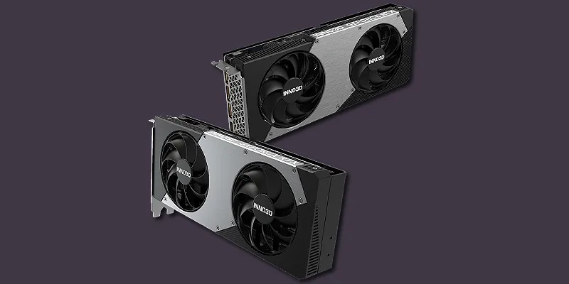 Inno3D GeForce RTX 5060 Ti