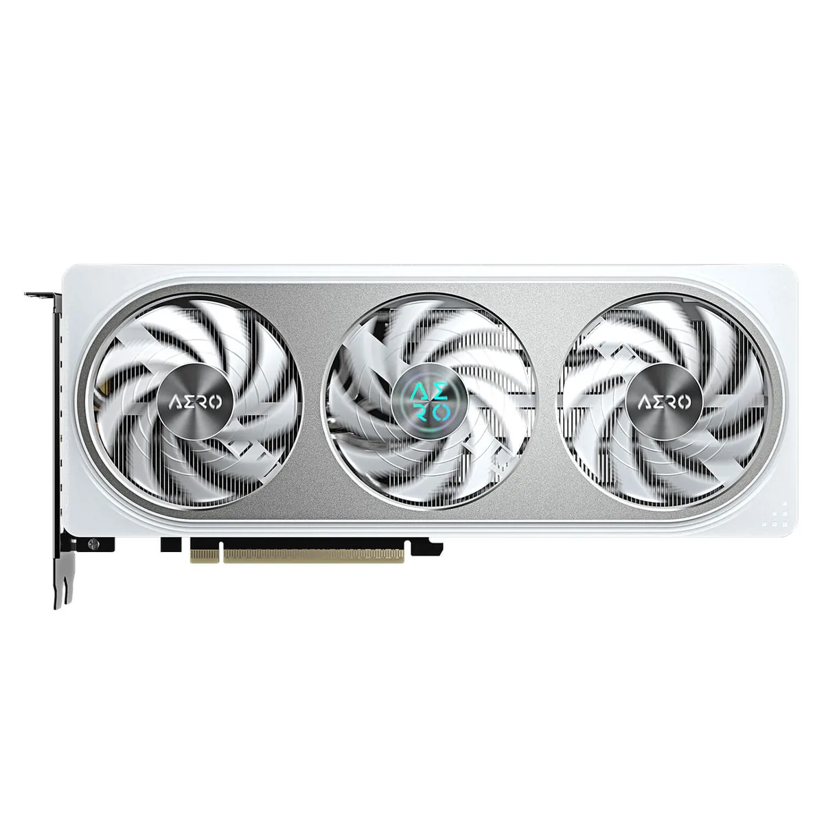Gigabyte GeForce RTX 5060 Ti AERO OC 16G