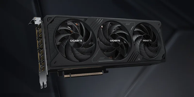 Gigabyte GeForce RTX 5070
