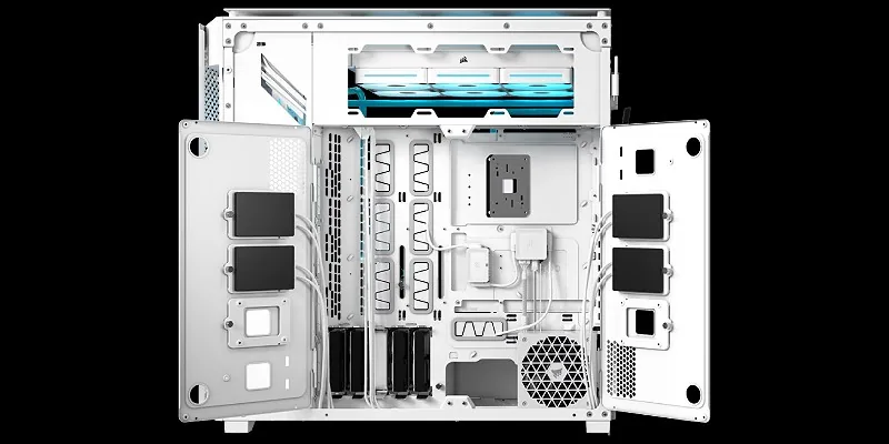 Fan Installation