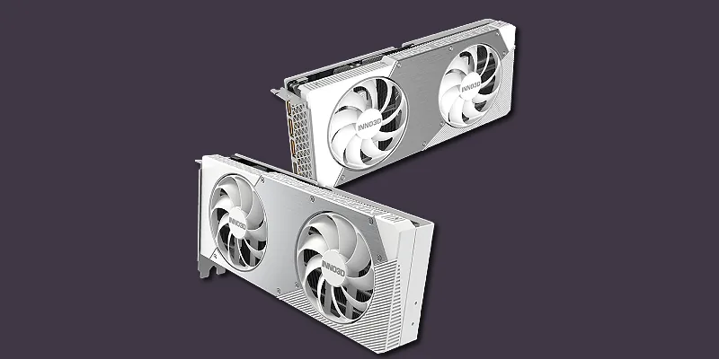 Inno3D GeForce RTX 5060 Ti
