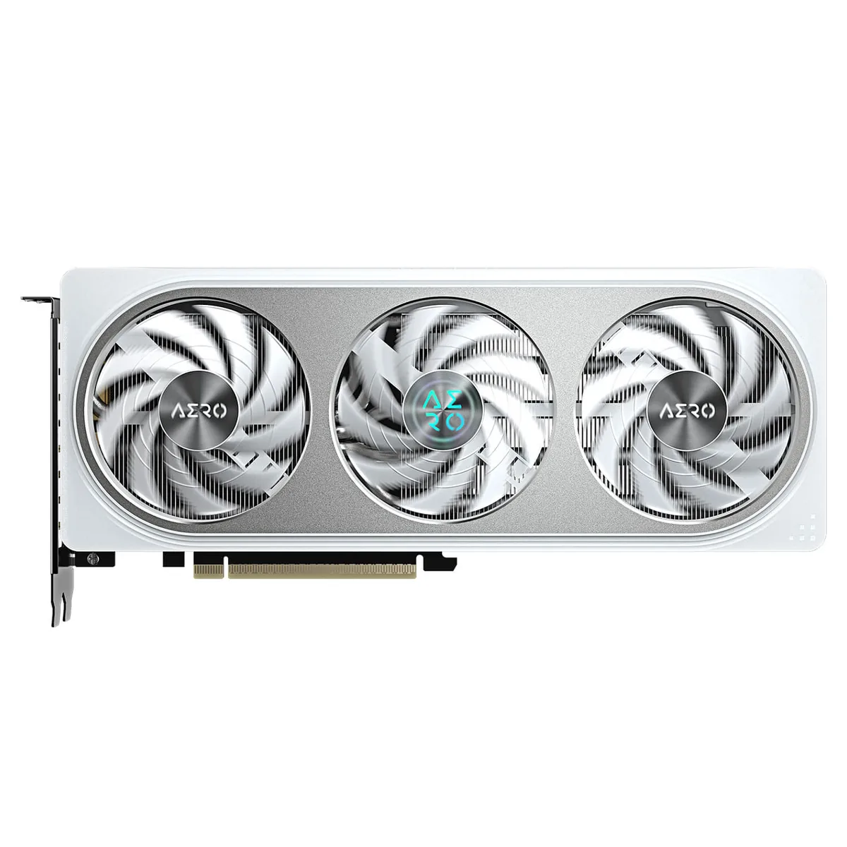 Gigabyte GeForce RTX 5060 Ti AERO OC 8G