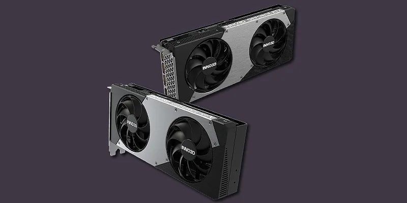 Inno3D GeForce RTX 5060 Ti
