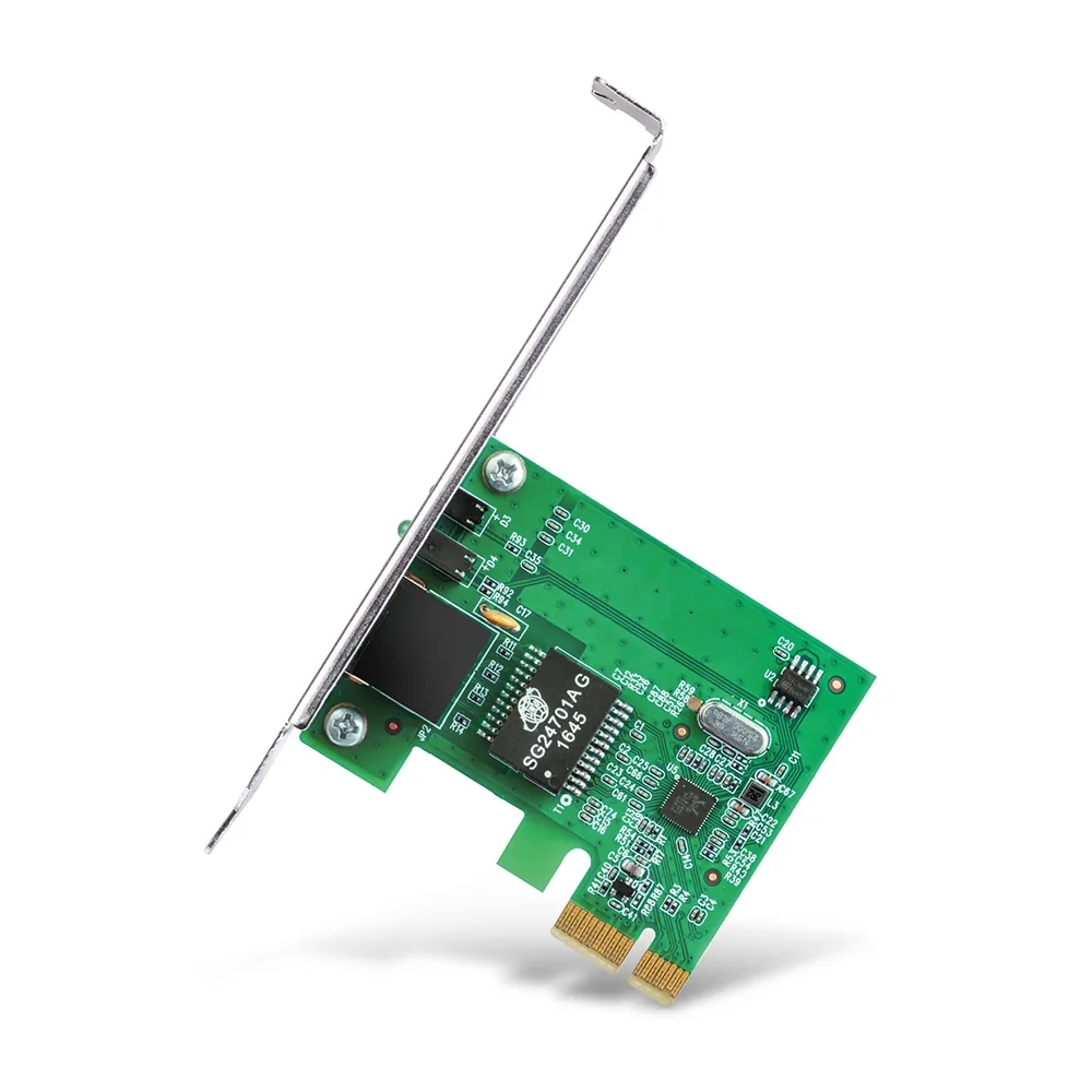 TP-Link TG-3468 PCI-E Network Card