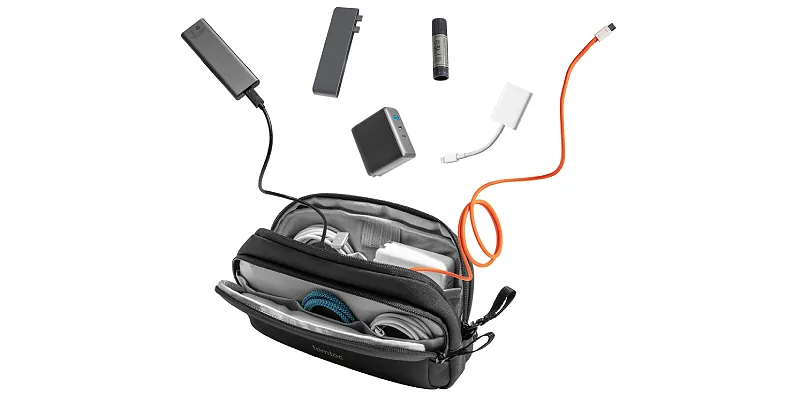 Image of the TomToc Light T12 bag