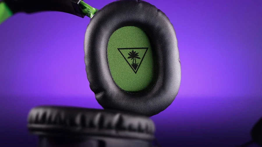 אוזניות קשת חוטיות לגיימינג Turtle Beach Recon 50X Gaming Headset 3.5mm Jack XBOX/PC