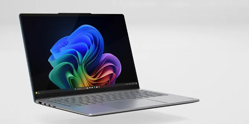 Lenovo Aura Edition – Smart Modes, Smart Share, Smart Care