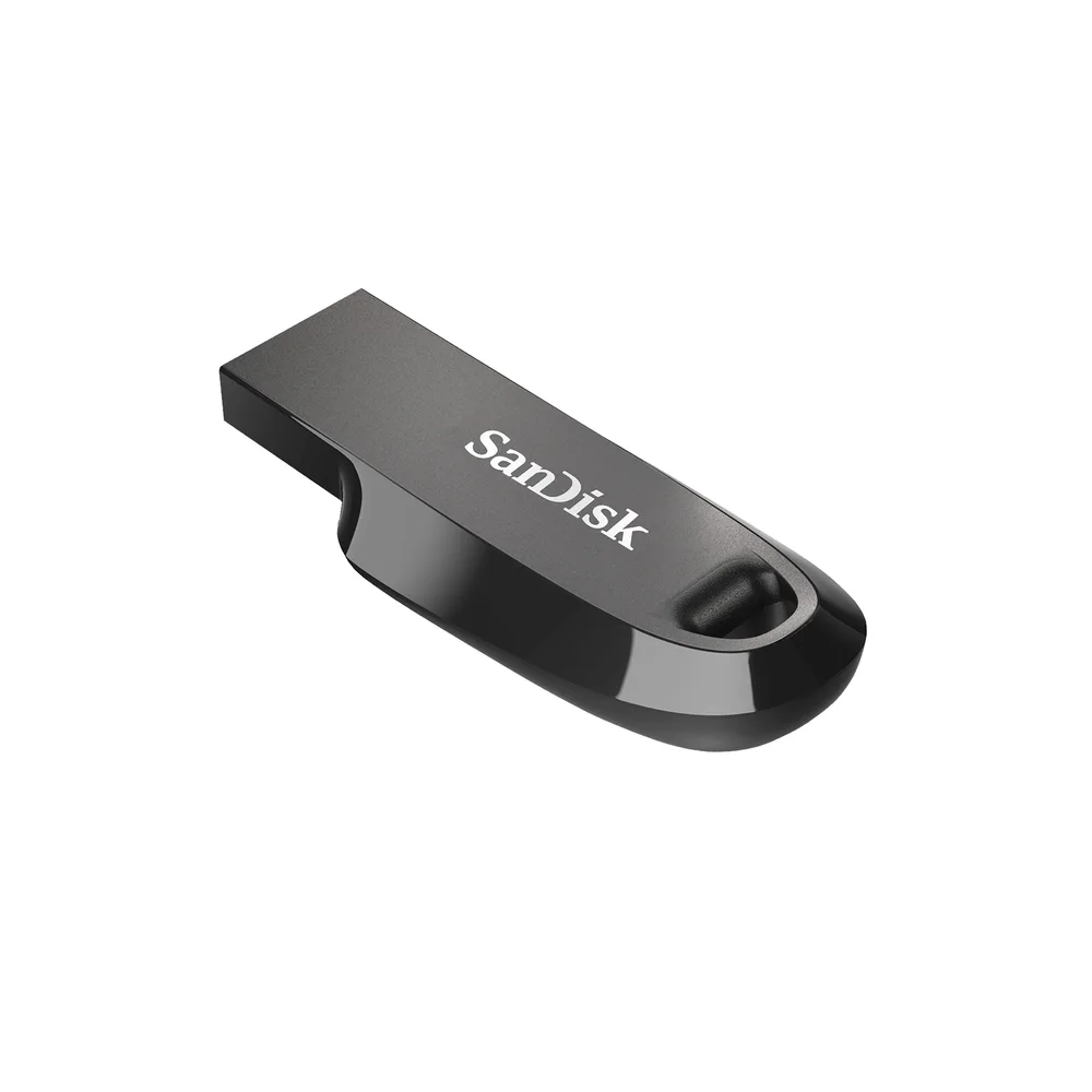 SanDisk Ultra Curve 128GB — Compact and Fast Flash Drive – Additional View