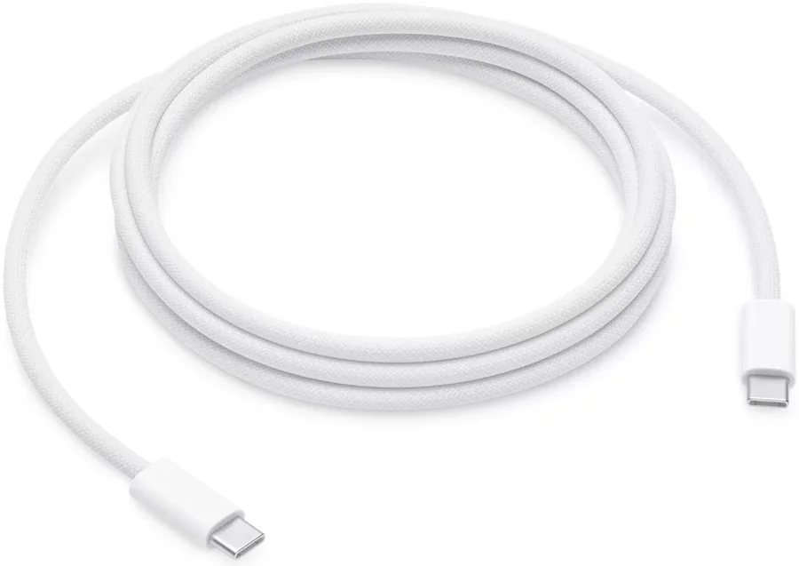 Оригинальный кабель Apple USB-C Charge Cable (2m)