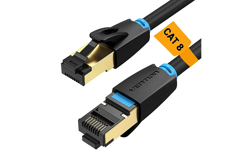 High Speed Ethernet