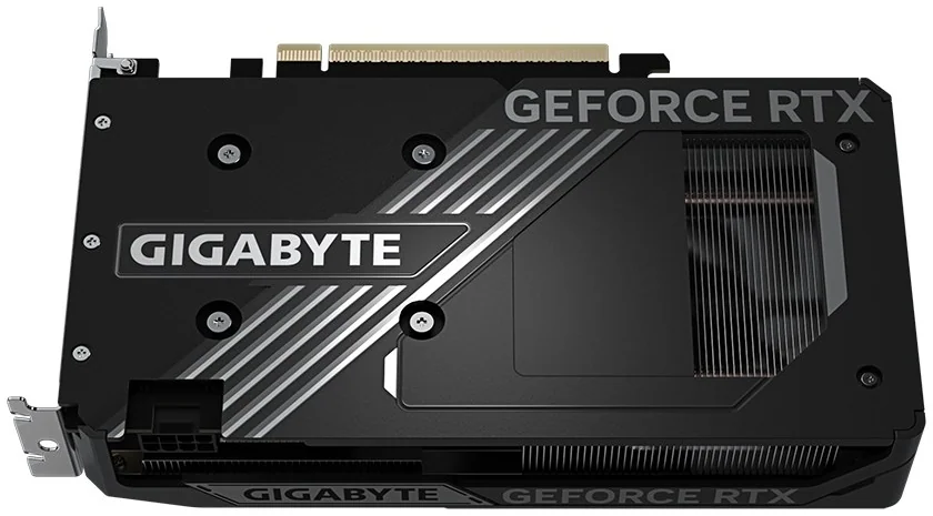 Видеокарта Gigabyte GeForce RTX 5060 WINDFORCE MAX OC 8G