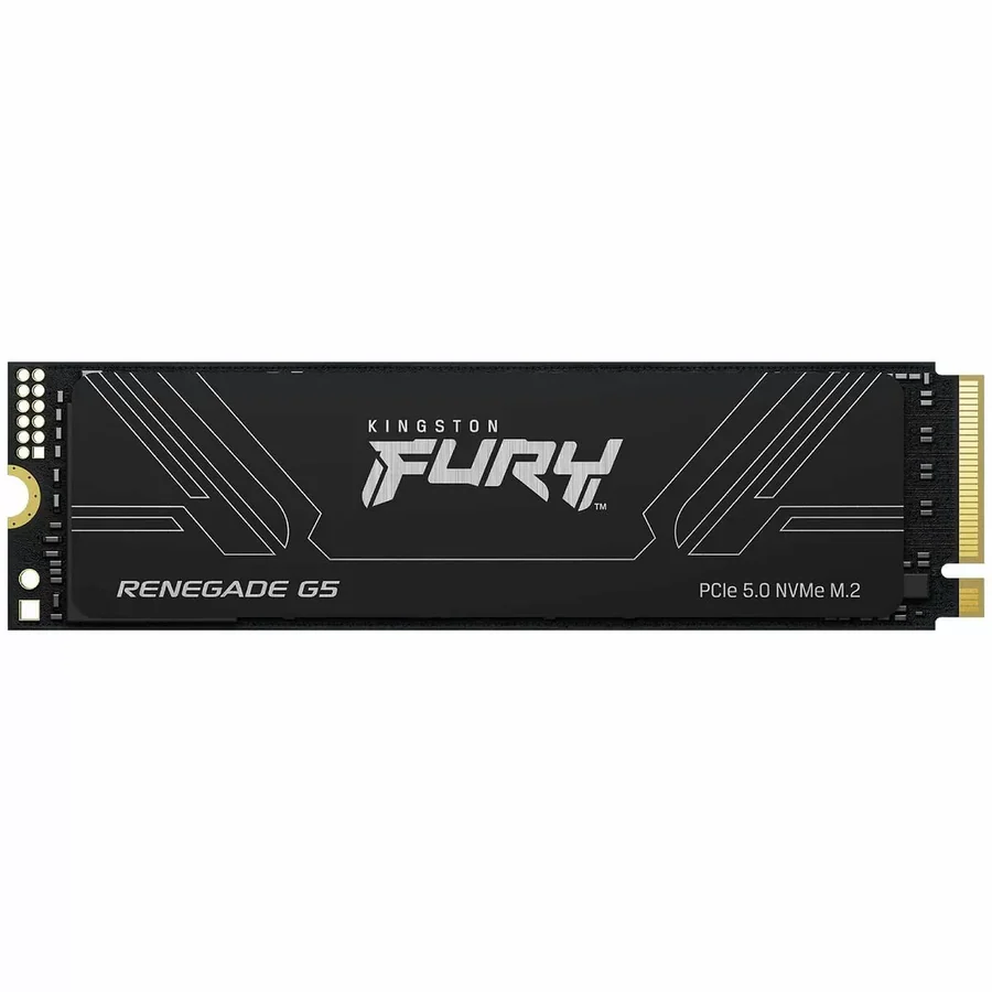 SSD Kingston FURY Renegade G5 4TB M.2 NVMe