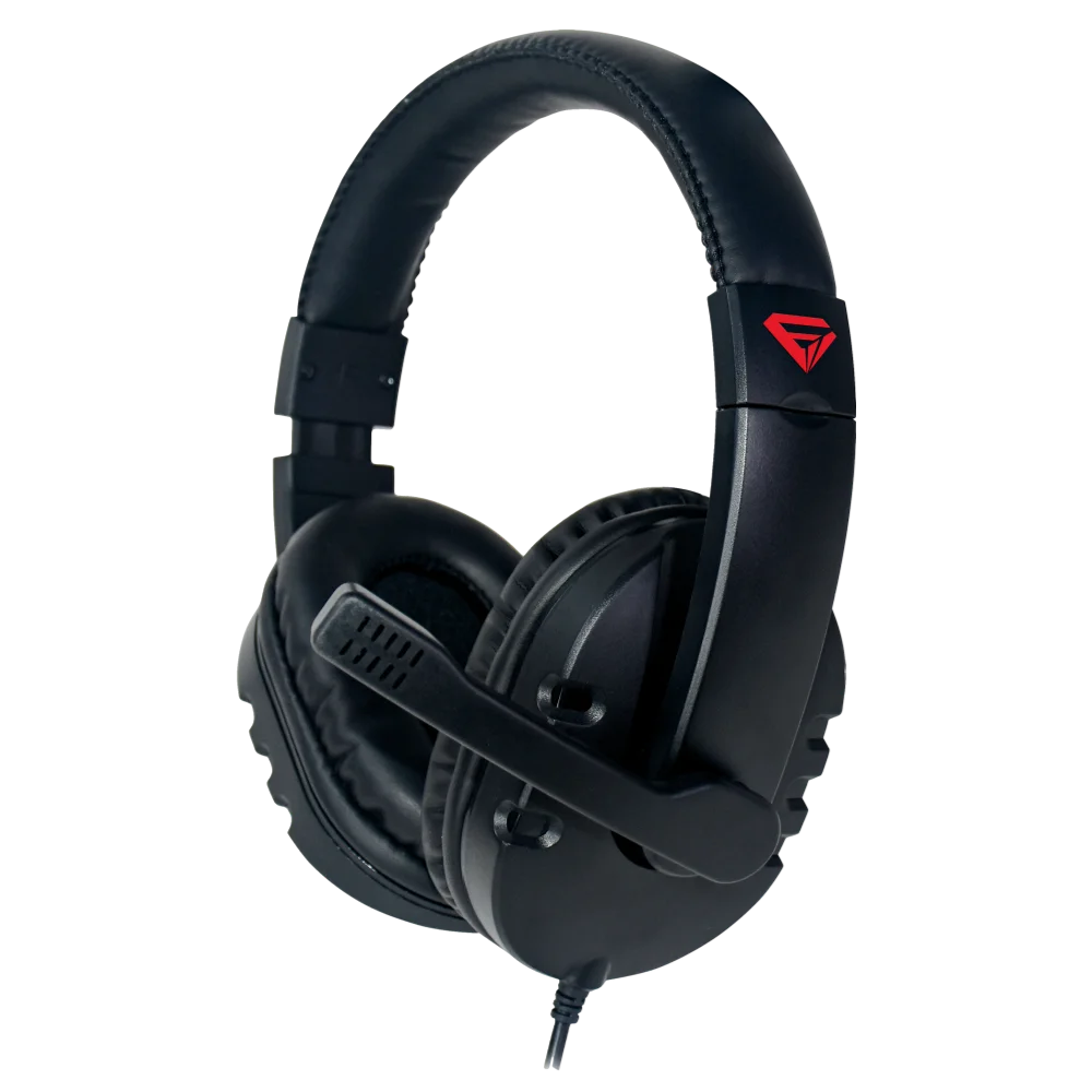 SCORPIUS GHB-089V Headphones with Microphone
