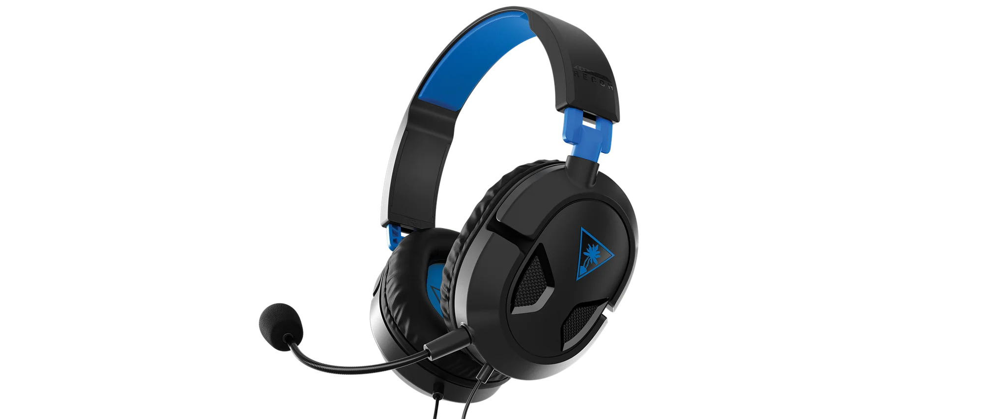 Recon 50X лёгкий и удобный дизайн