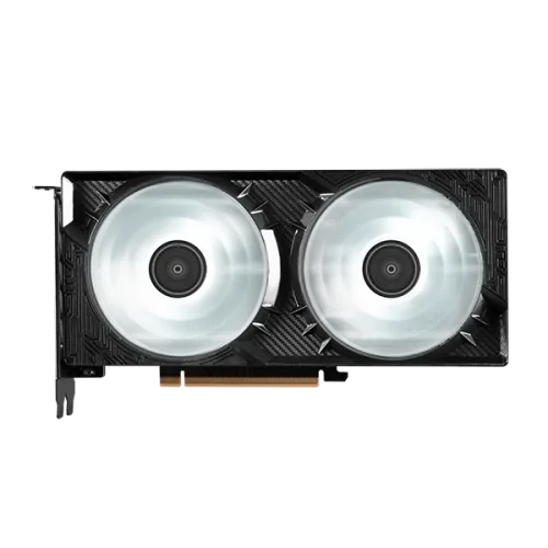 RTX 5060 Ti cooler details — WINGS 3.0 and heat pipes