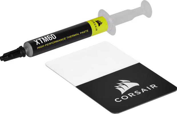 CORSAIR XTM60 High-Performance Thermal Paste
