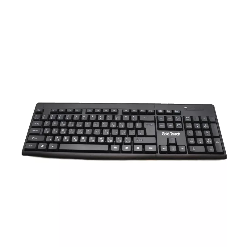 Беспроводная мышь Gold Touch 800 DPI