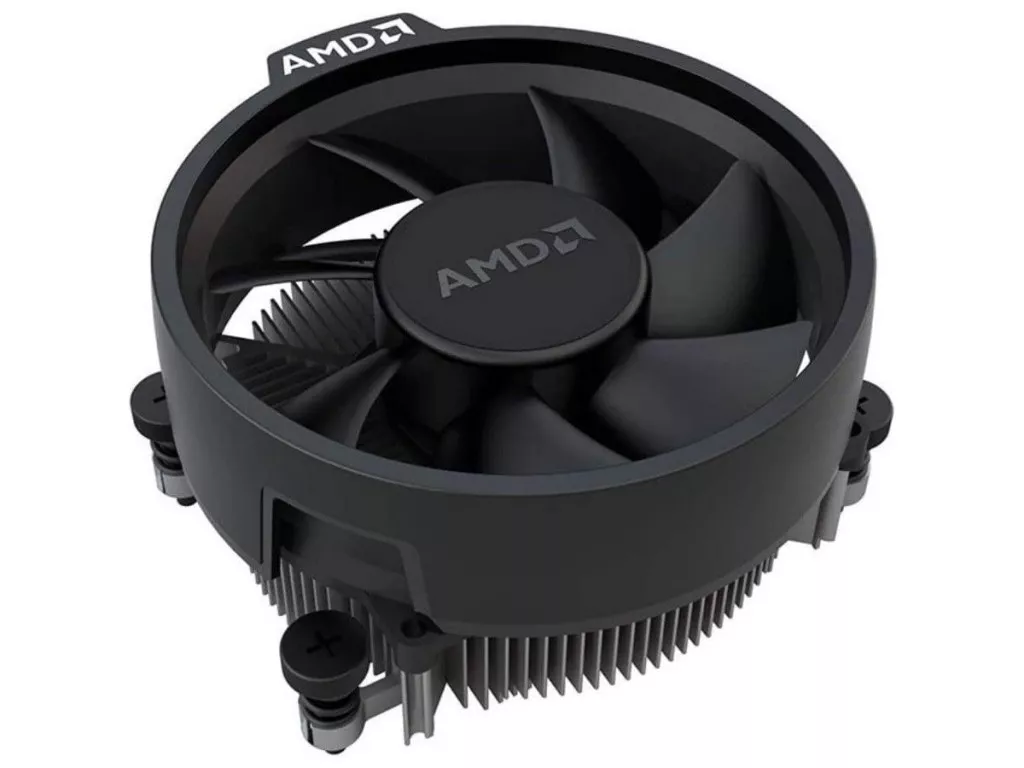 AMD Ryzen 5 7500F – технические особенности