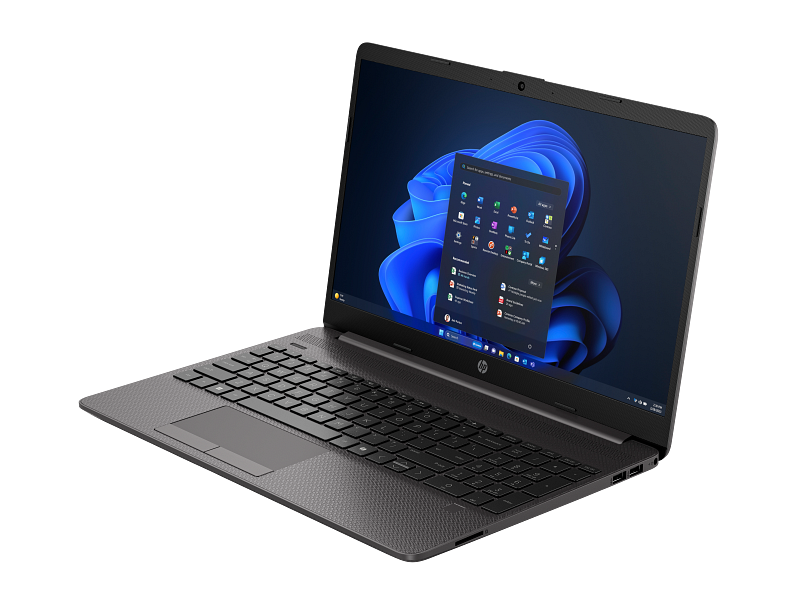 HP 250R G9 — широкий 15.6-дюймовый экран для многозадачности и работы