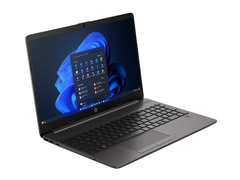 HP 250R G9 — HD-камера с WDR и двойные микрофоны с AI-шумоподавлением