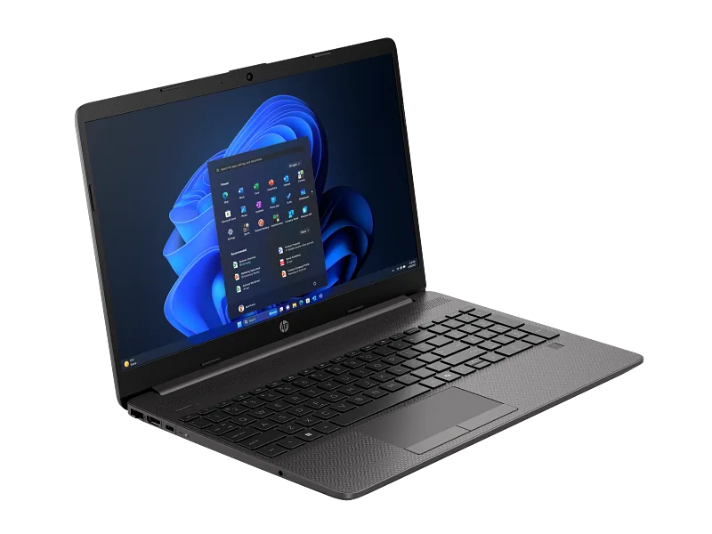 HP 250R G9 — מצלמת HD עם WDR ומיקרופונים כפולים להפחתת רעשים