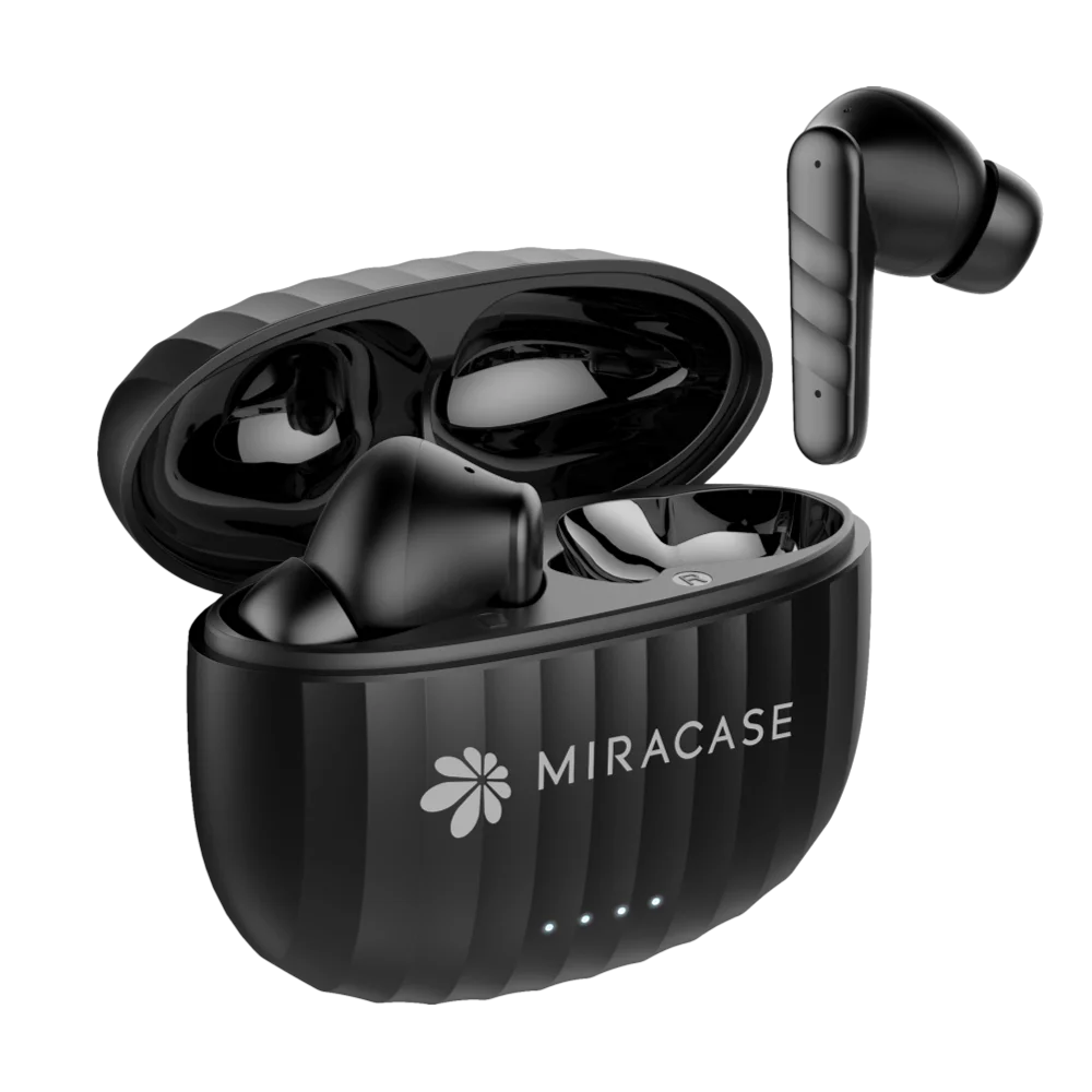 MTWS150 — touch control and ergonomic design