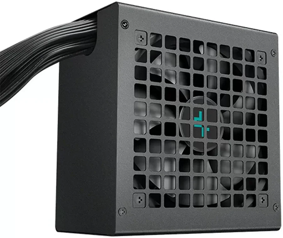 Power Supply DEEPCOOL PL650D V2 ATX 3.1 650W