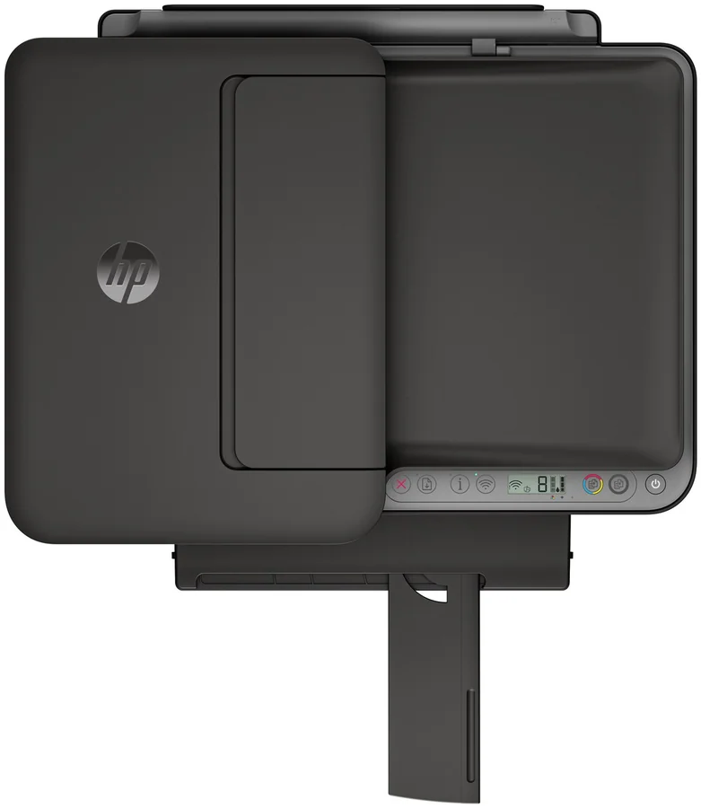Wireless All-in-One Printer HP DeskJet 4320 All-in-One