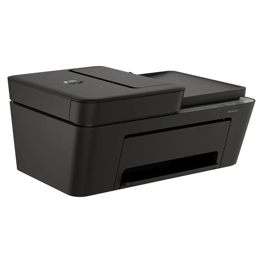 Wireless All-in-One Printer HP DeskJet 4320 All-in-One