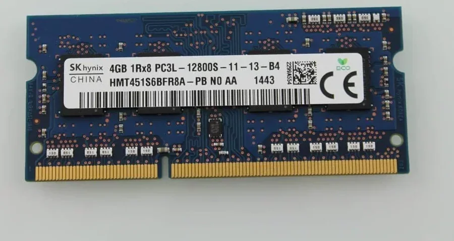 זיכרון SODIMM Sk Hynix HMT451S6BFR8A