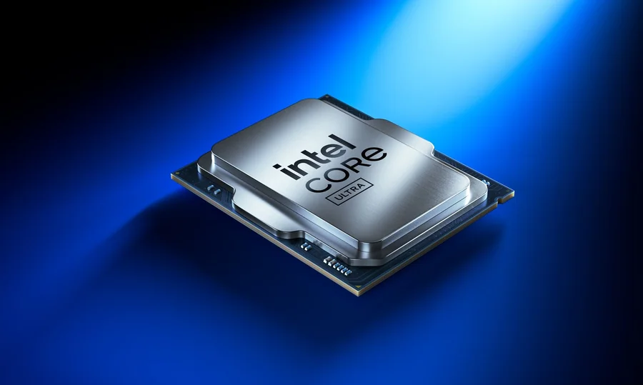 מעבד Intel Core Ultra 5 225