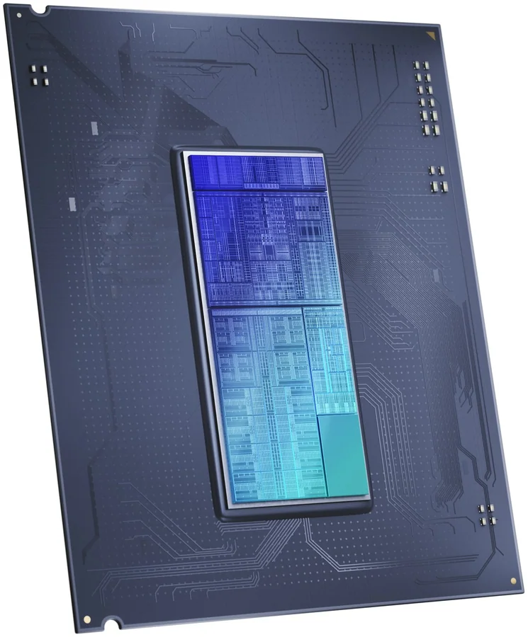 מעבד Intel Core Ultra 5 225