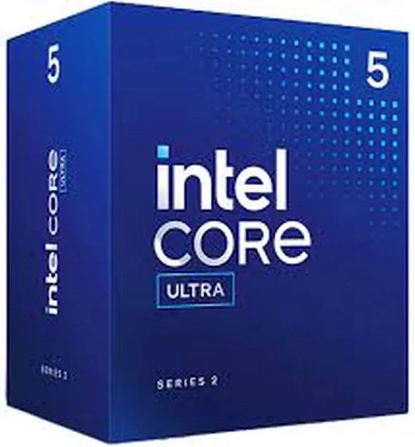 מעבד Intel Core Ultra 5 225