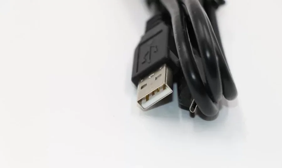 Cable Lenovo MicroUSB to USB