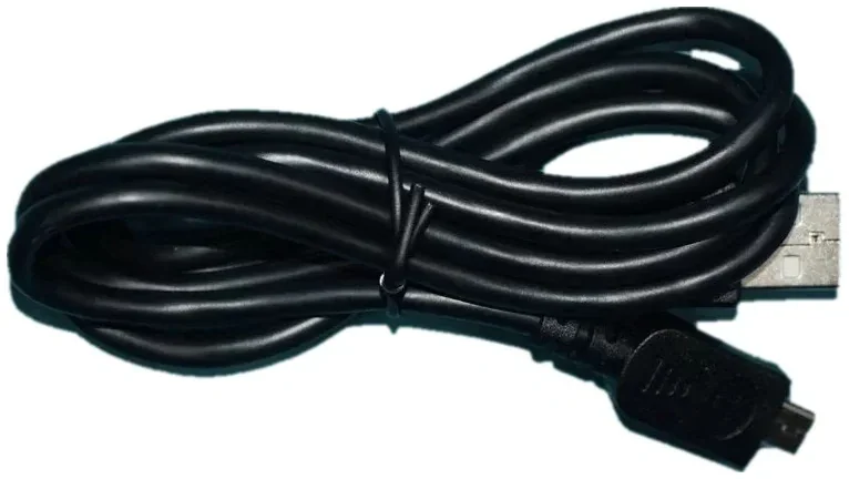 כבל Lenovo A1000L USB to Micro USB Cable