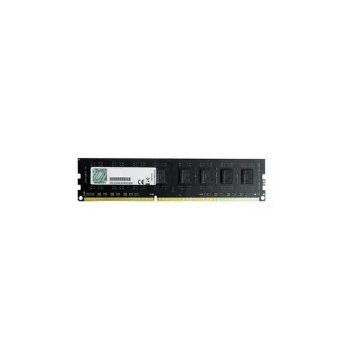 Desktop Memory DRAM G.Skill Value F3-1600C11S-4GNS