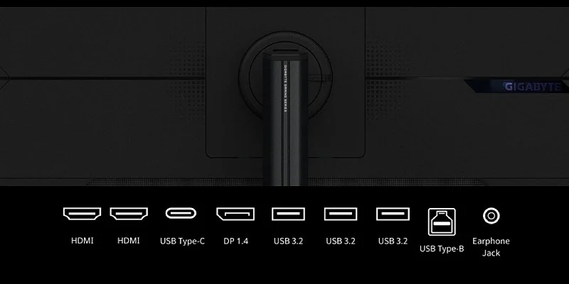 חיבור USB Type-C עם הזנת חשמל